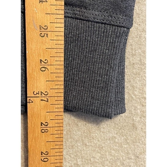 Champion Sweatshirt Men's Small Gray Authentic Athleticwear - Picture 7 of 11